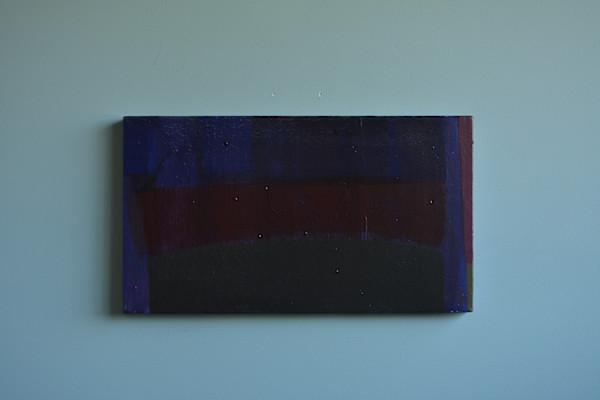 Deep Night by Barbara Ballachey, Image 1.
