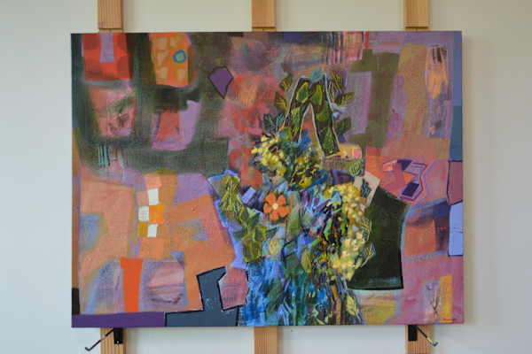 Amourette by Barbara Ballachey, Image 12.