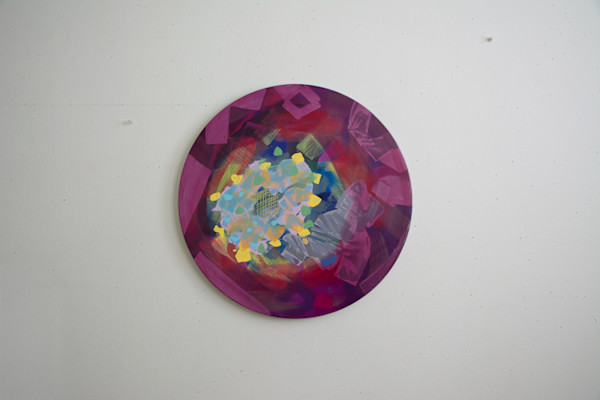untitled by Barbara Ballachey, Image 1.