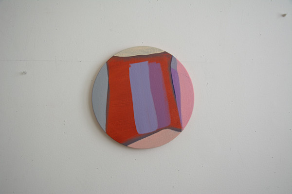 Over And Out by Barbara Ballachey, Image 1.