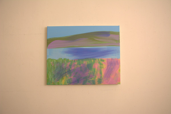 Shadow Moment by Barbara Ballachey, Image 13.