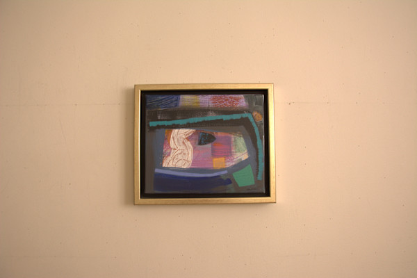 Haven by Barbara Ballachey, Image 12.