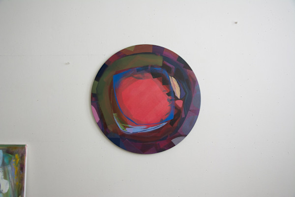 Protection by Barbara Ballachey, Image 1.