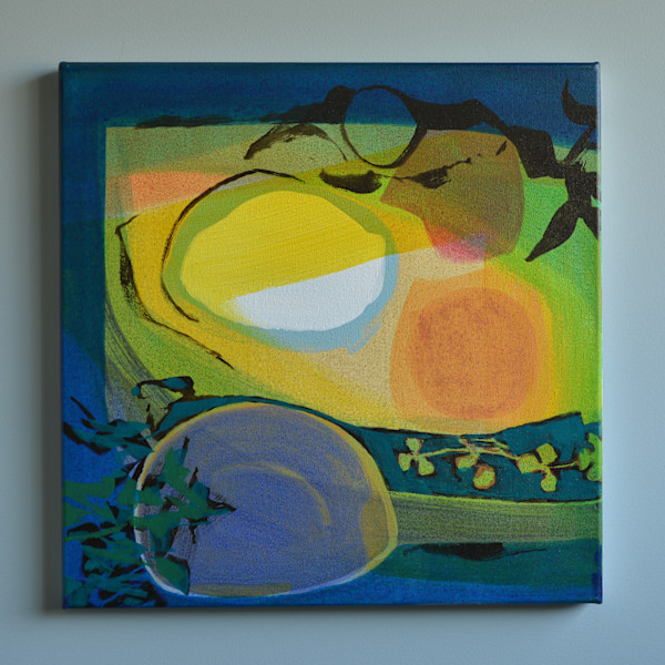 Lemon by Barbara Ballachey, Image 18.