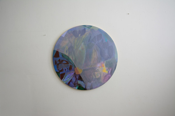 Intuition by Barbara Ballachey, Image 1.