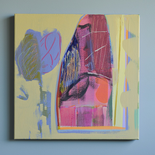 Occurance by Barbara Ballachey, Image 19.