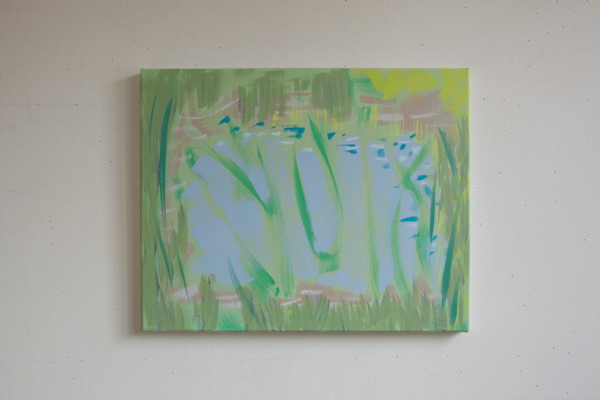 Surrounded by Barbara Ballachey, Image 1.