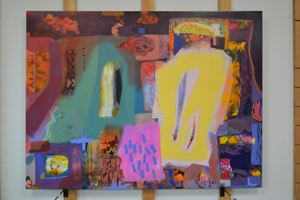 Gala by Barbara Ballachey, Image 16.