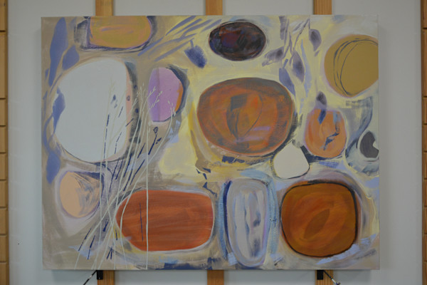 River Rocks by Barbara Ballachey, Image 14.