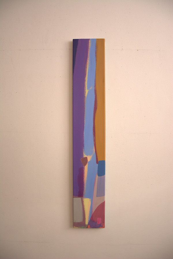 Dropping by Barbara Ballachey, Image 14.