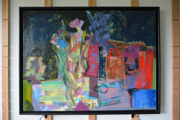 Accumulation by Barbara Ballachey, Image 18.