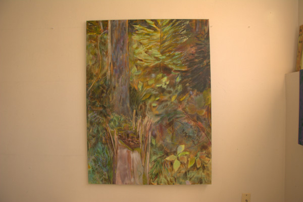 Old Forest by Barbara Ballachey, Image 8.