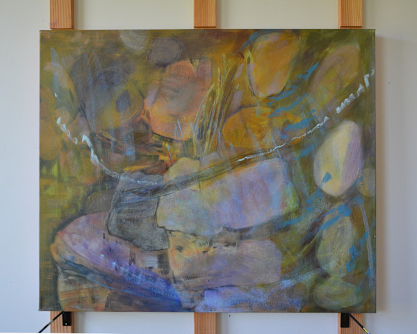 Muted by Barbara Ballachey, Image 8.