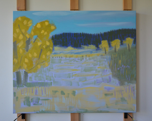 East of the House by Barbara Ballachey, Image 10.