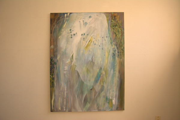 Filmy Falls by Barbara Ballachey, Image 3.