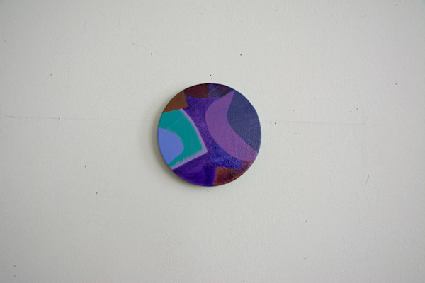 untitled by Barbara Ballachey, Image 1.