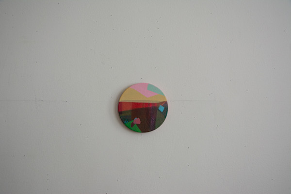 untitled by Barbara Ballachey, Image 1.