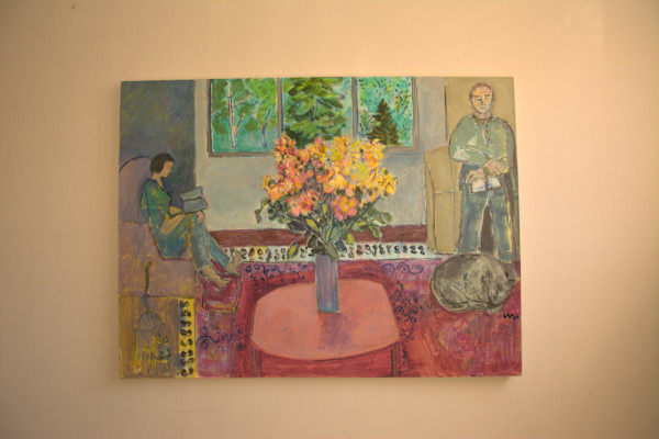 Bloomers by Barbara Ballachey, Image 7.