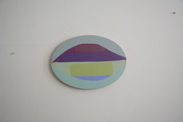 Island by Barbara Ballachey, Image 1.