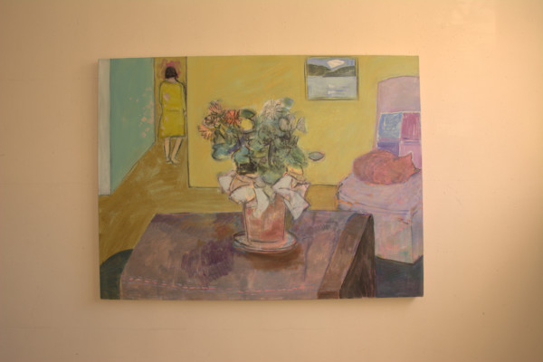Moment Rest by Barbara Ballachey, Image 4.