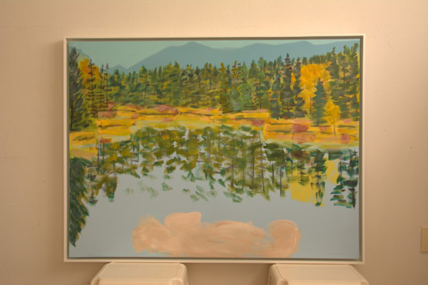 Cloud Flip by Barbara Ballachey, Image 15.