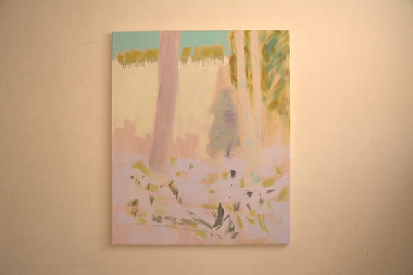 Sun on Snow by Barbara Ballachey, Image 11.