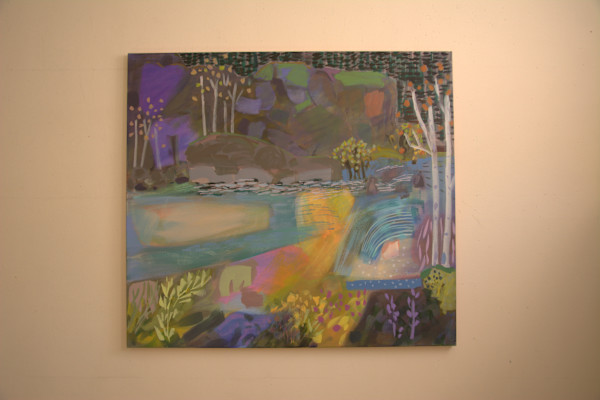 Evening Light by Barbara Ballachey, Image 8.