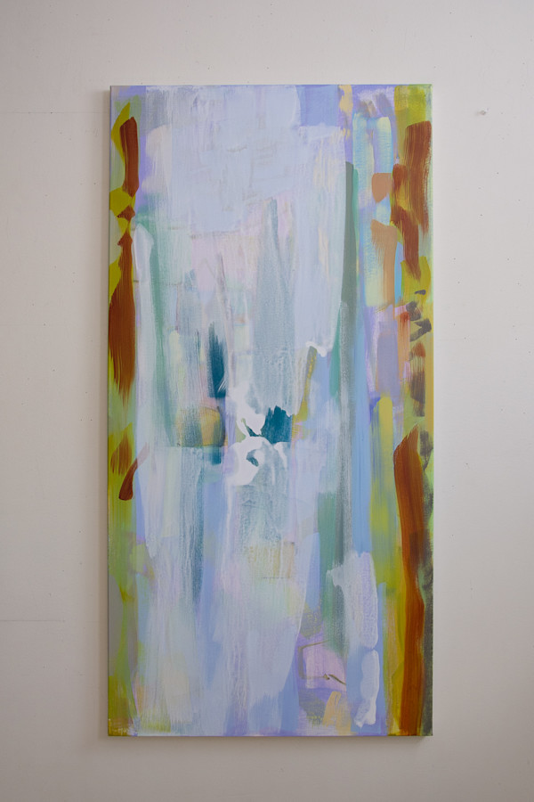 Centered by Barbara Ballachey, Image 1.