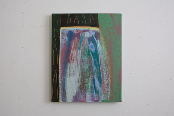 Forest Falls by Barbara Ballachey, Image 1.