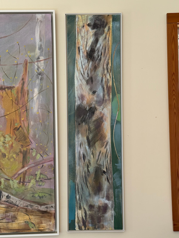 untitled (Hills) by Barbara Ballachey, Image 3.
