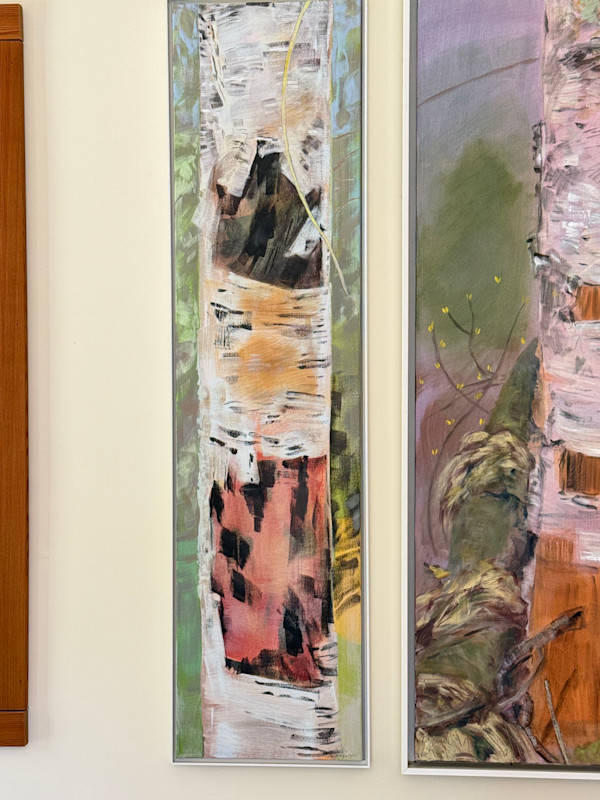 untitled (Hills) by Barbara Ballachey, Image 4.