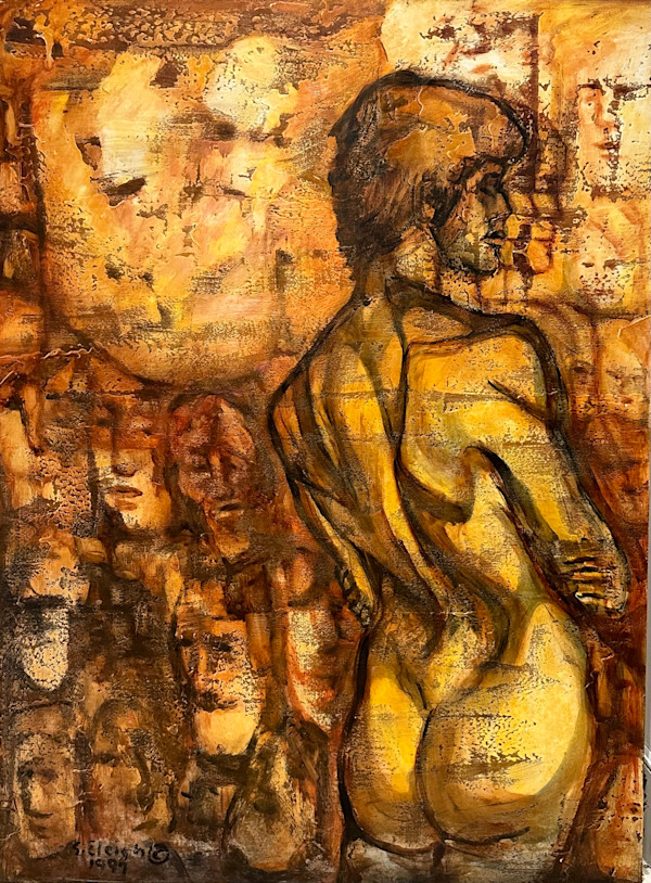 25 by G. Eleish, Image 1.
