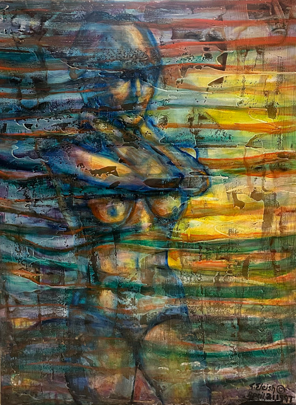 26 by G. Eleish