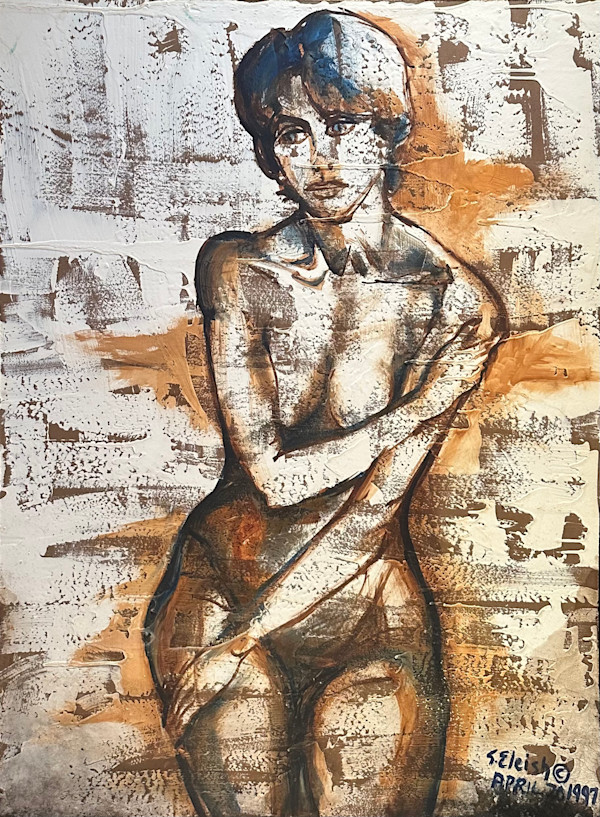 29 by G. Eleish