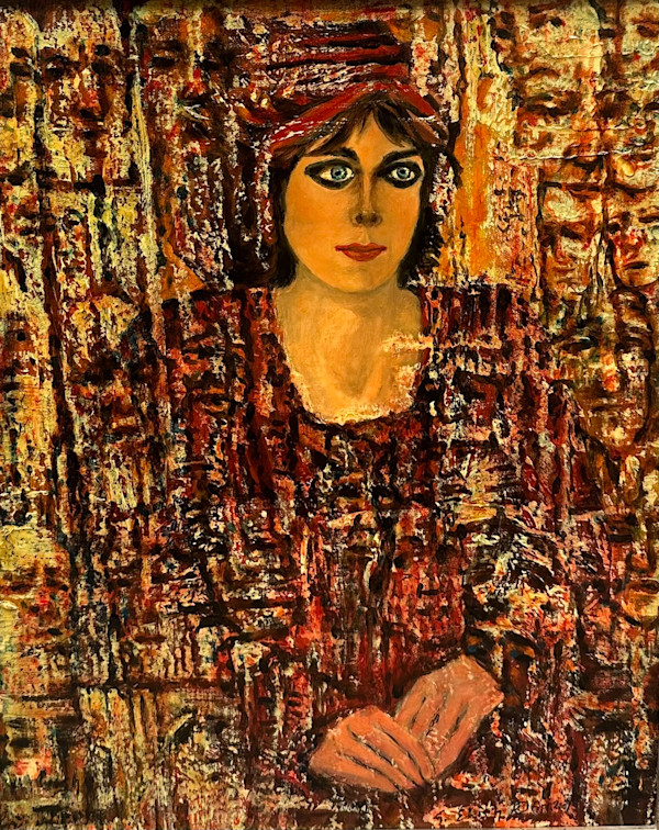 32 by G. Eleish, Image 1.