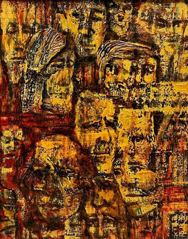 34 by G. Eleish, Image 1.