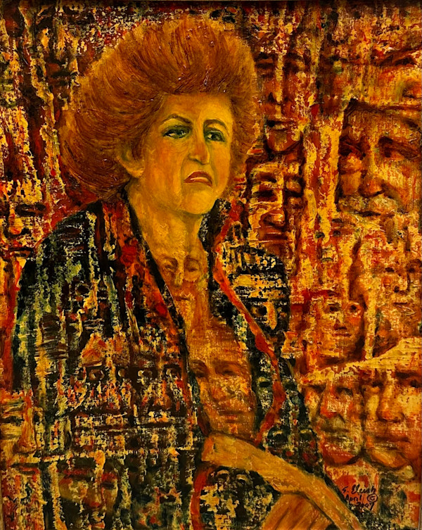 35 by G. Eleish