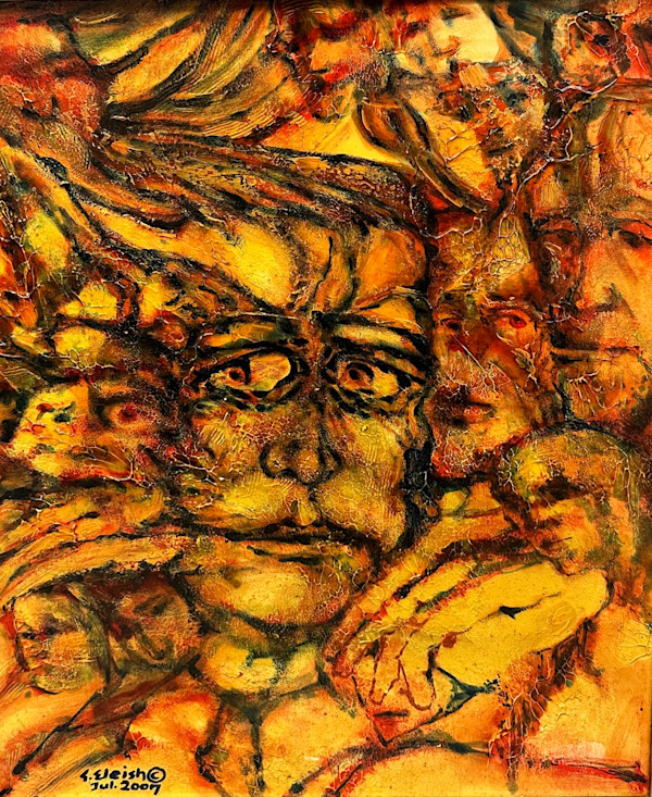 36 by G. Eleish