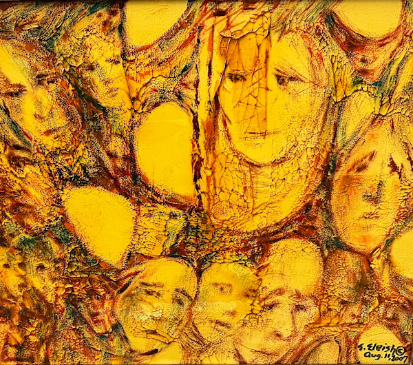 40 by G. Eleish