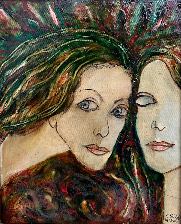 43 by G. Eleish, Image 1.