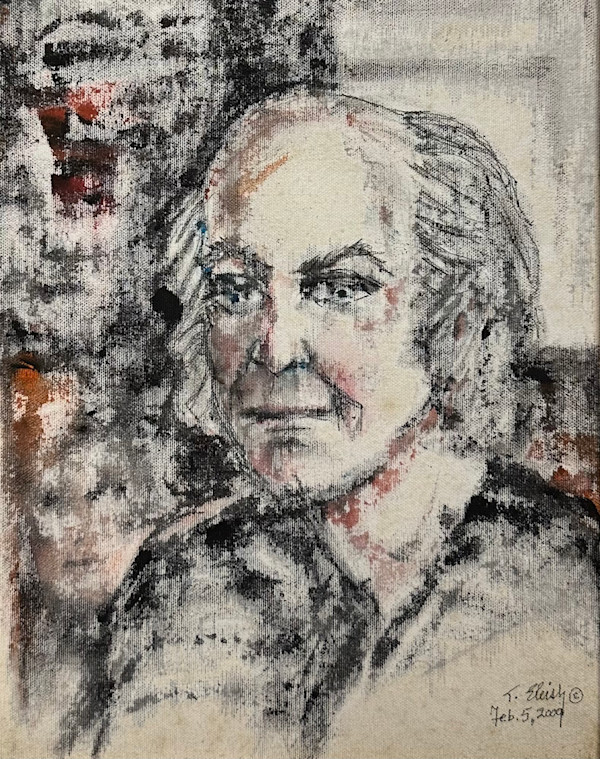 45 by G. Eleish, Image 1.