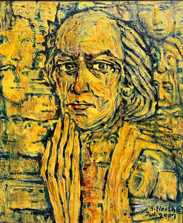 64 by G. Eleish
