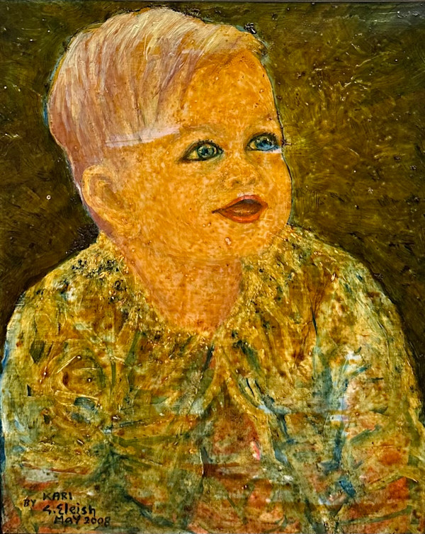 65 “Kari” by G. Eleish