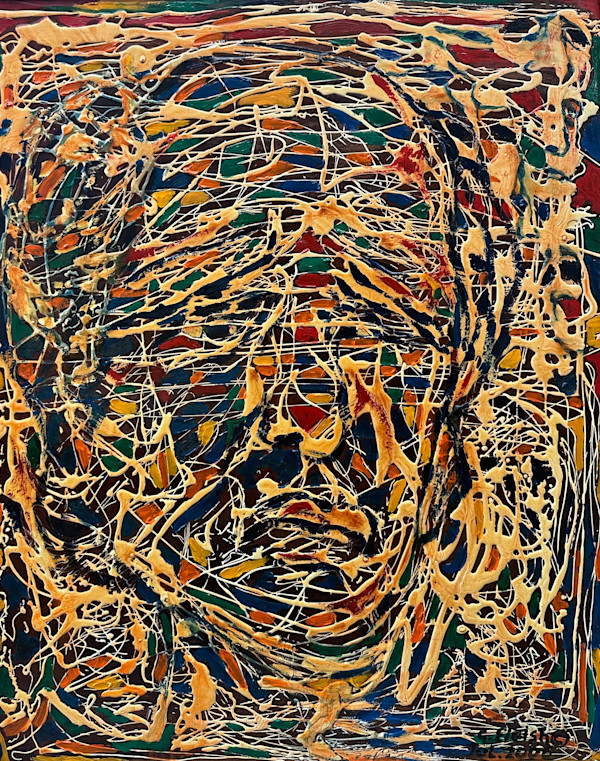 72 by G. Eleish, Image 1.