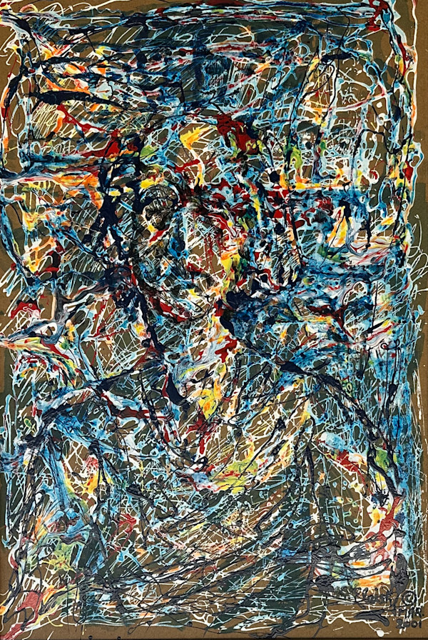 75 by G. Eleish, Image 1.