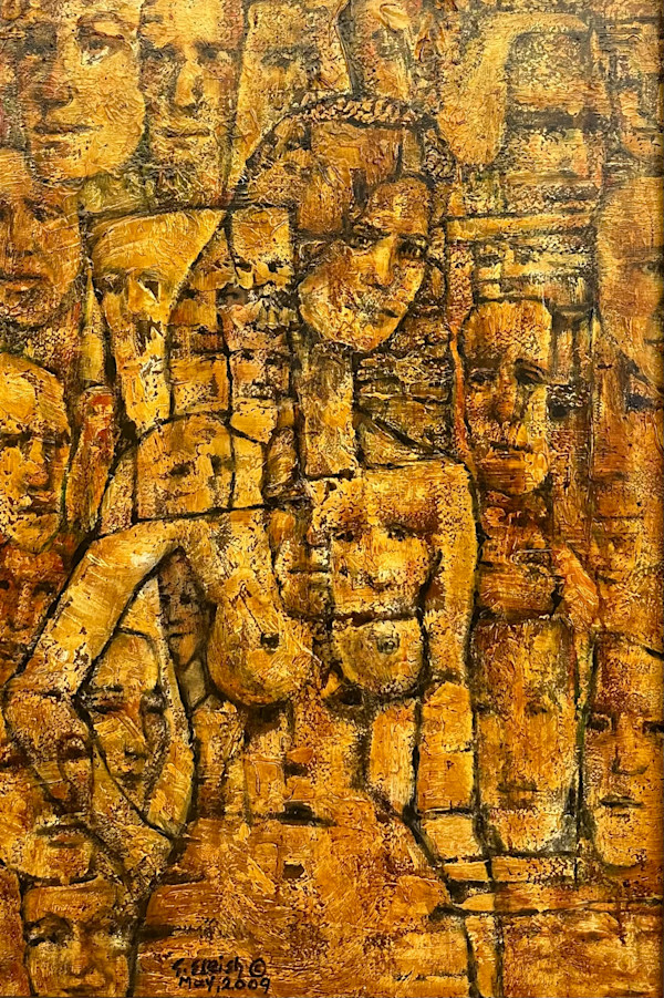 83 by G. Eleish