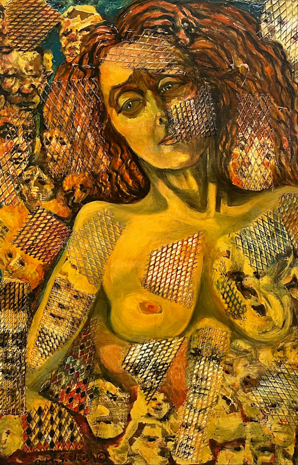 85 by G. Eleish