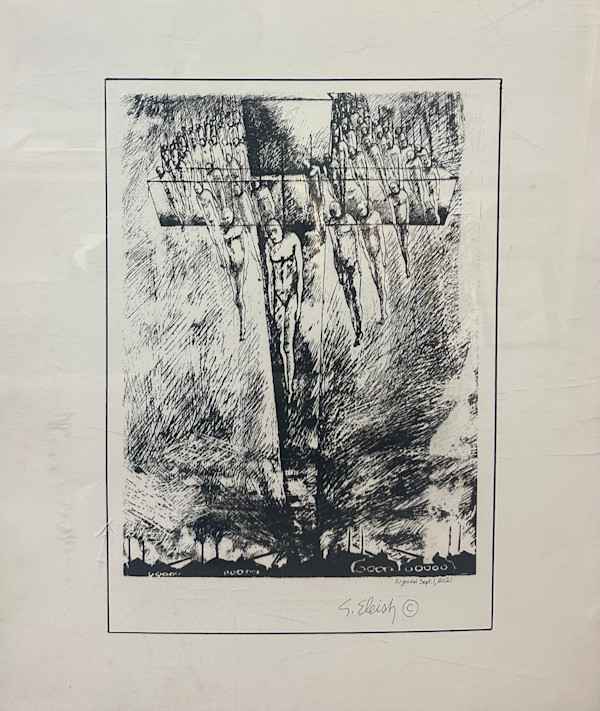 88 by G. Eleish, Image 1.