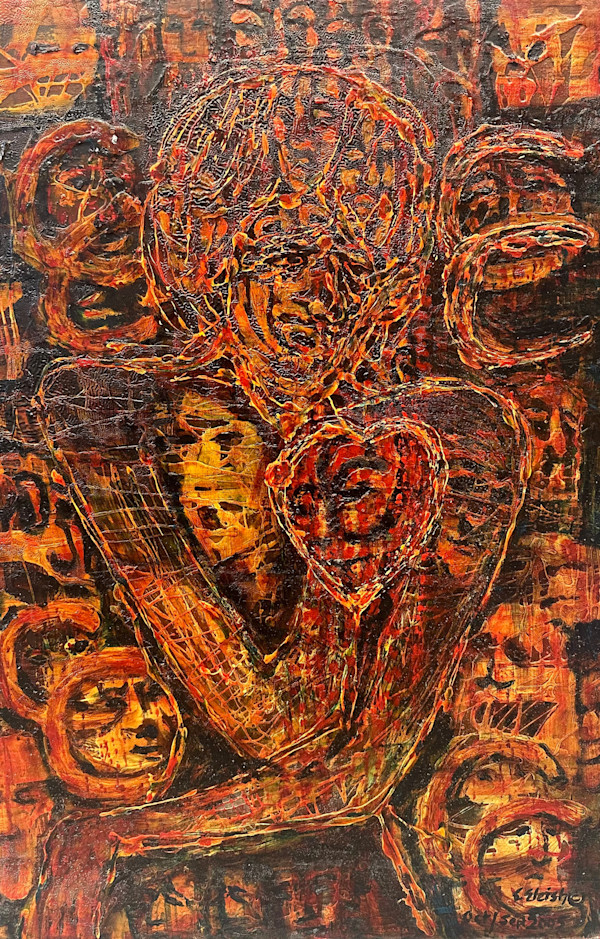 89 by G. Eleish, Image 1.