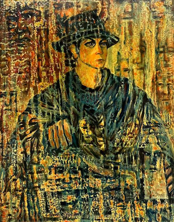 95 by G. Eleish, Image 1.